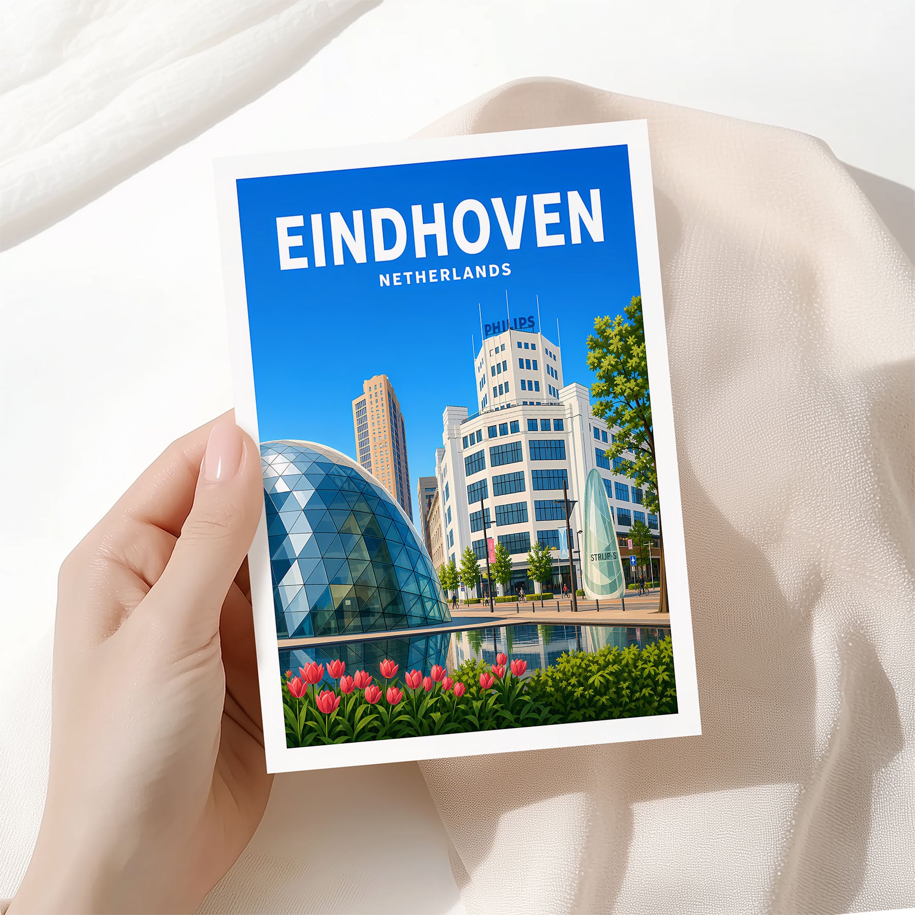 Eindhoven, Netherlands