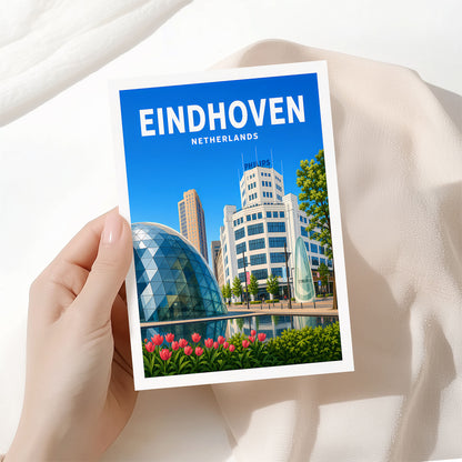 Eindhoven, Netherlands