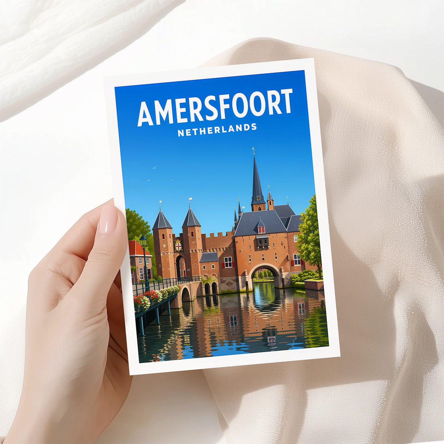 Amersfoort, Netherlands