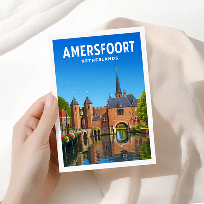 Amersfoort, Netherlands