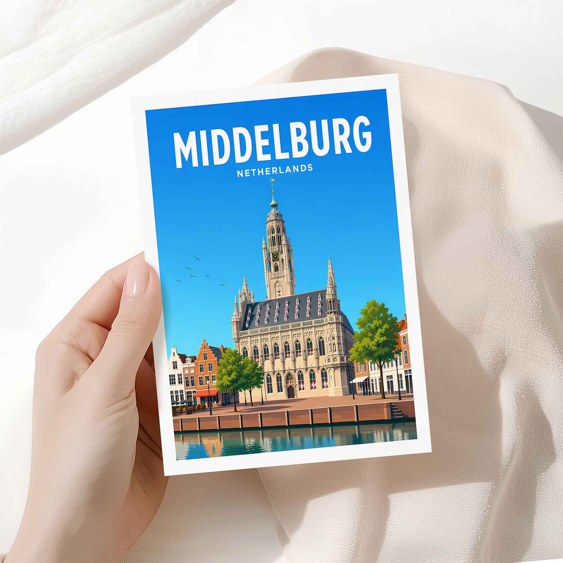 Middelburg, Netherlands
