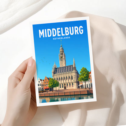 Middelburg, Netherlands