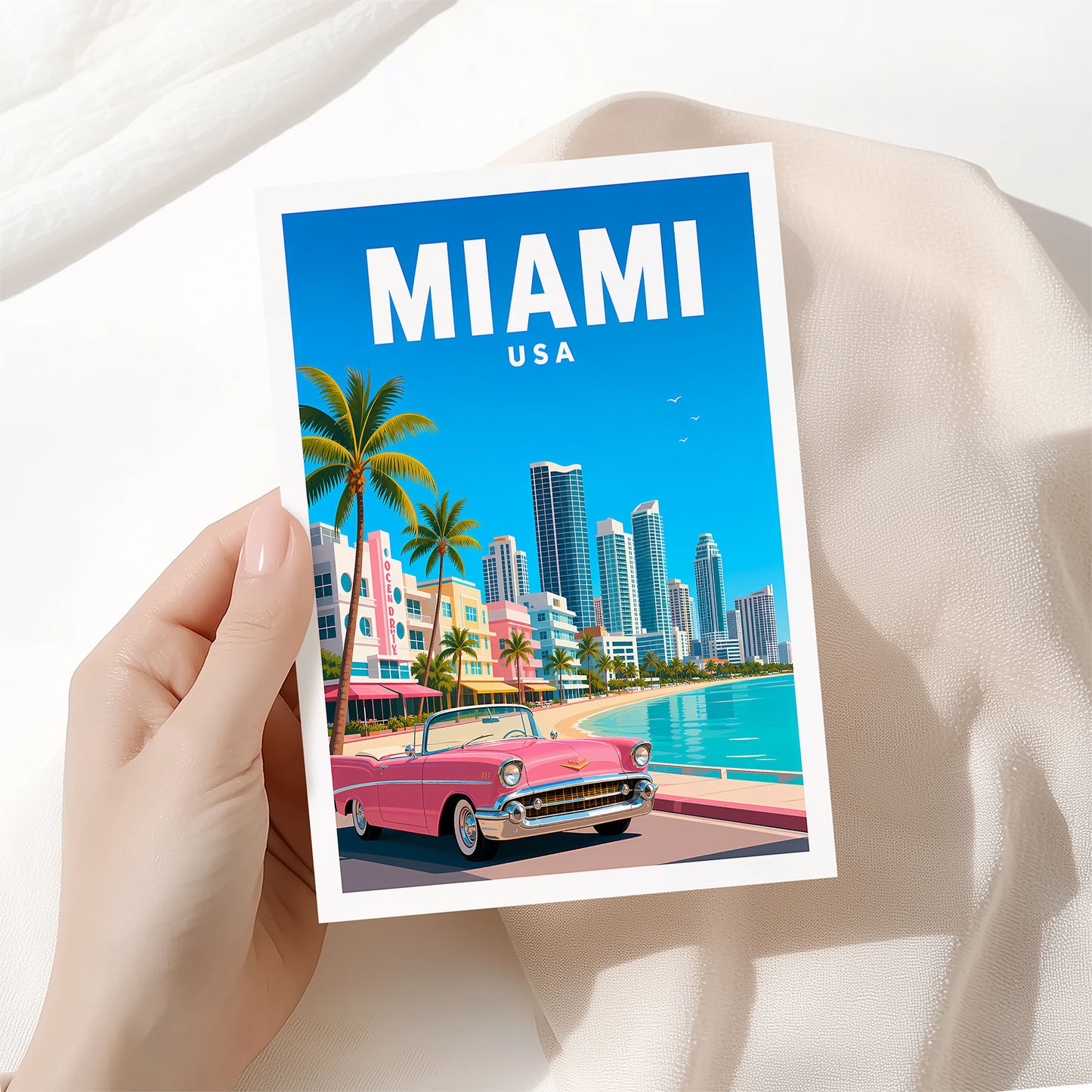 Miami, USA