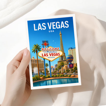 Las Vegas, USA