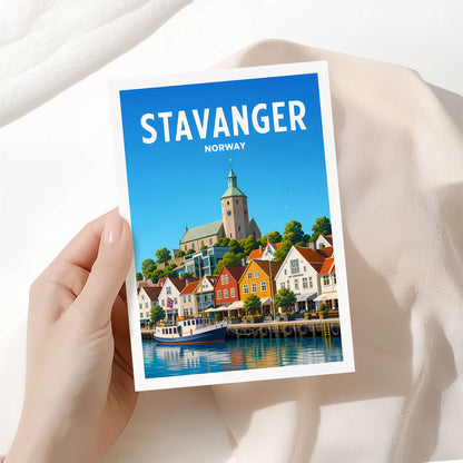 Stavanger, Norway