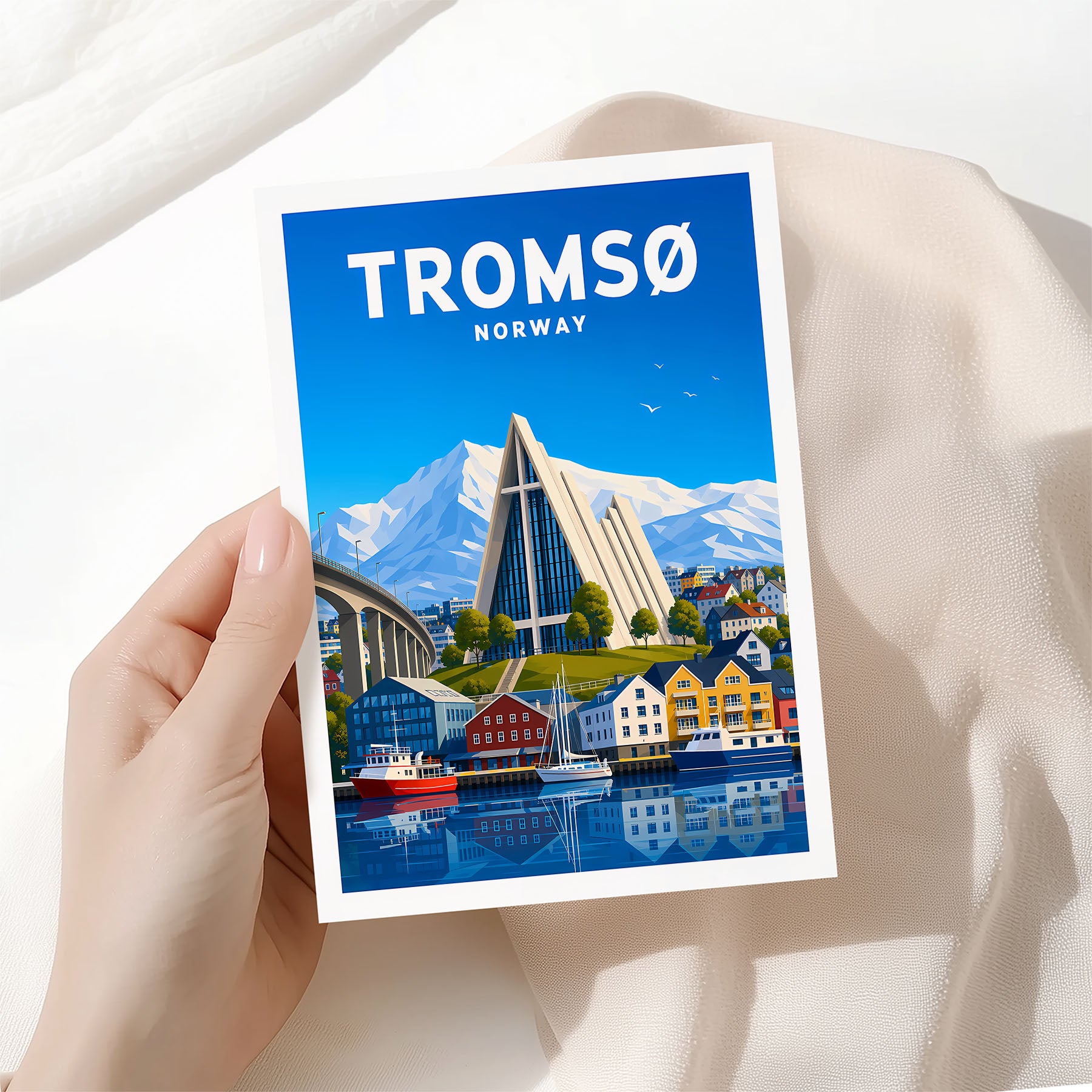 Tromsø, Norway