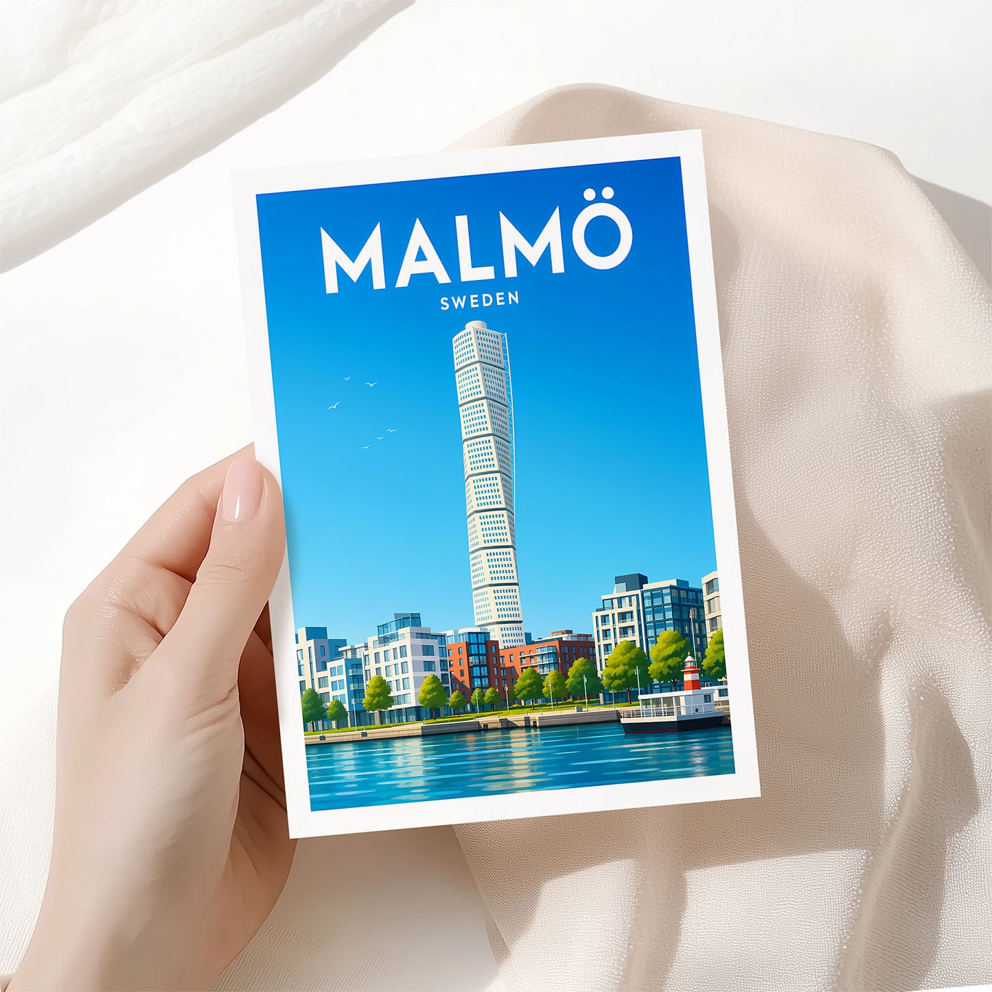 Malmö, Sweden