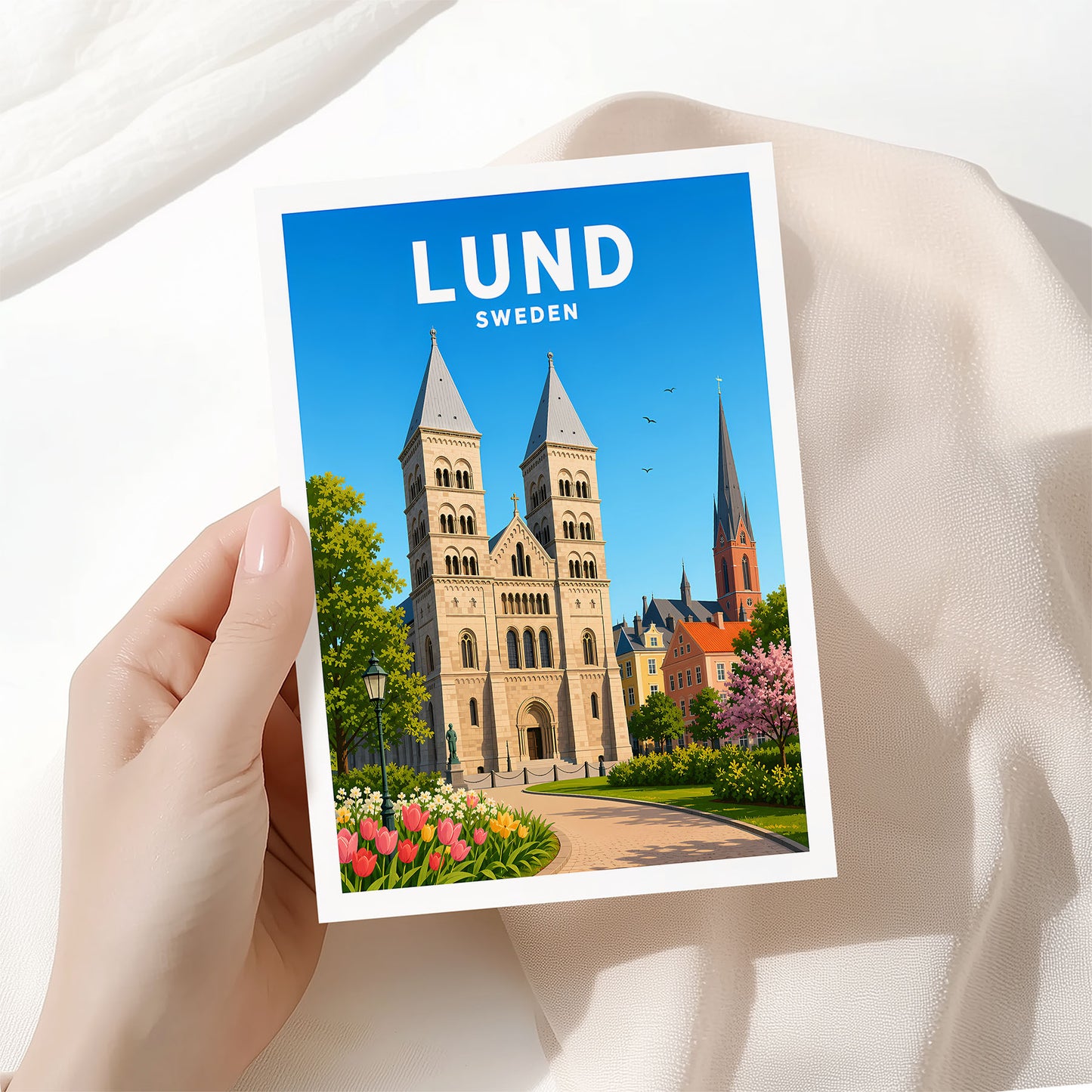Lund, Sweden
