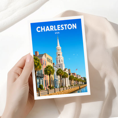 Charleston, USA