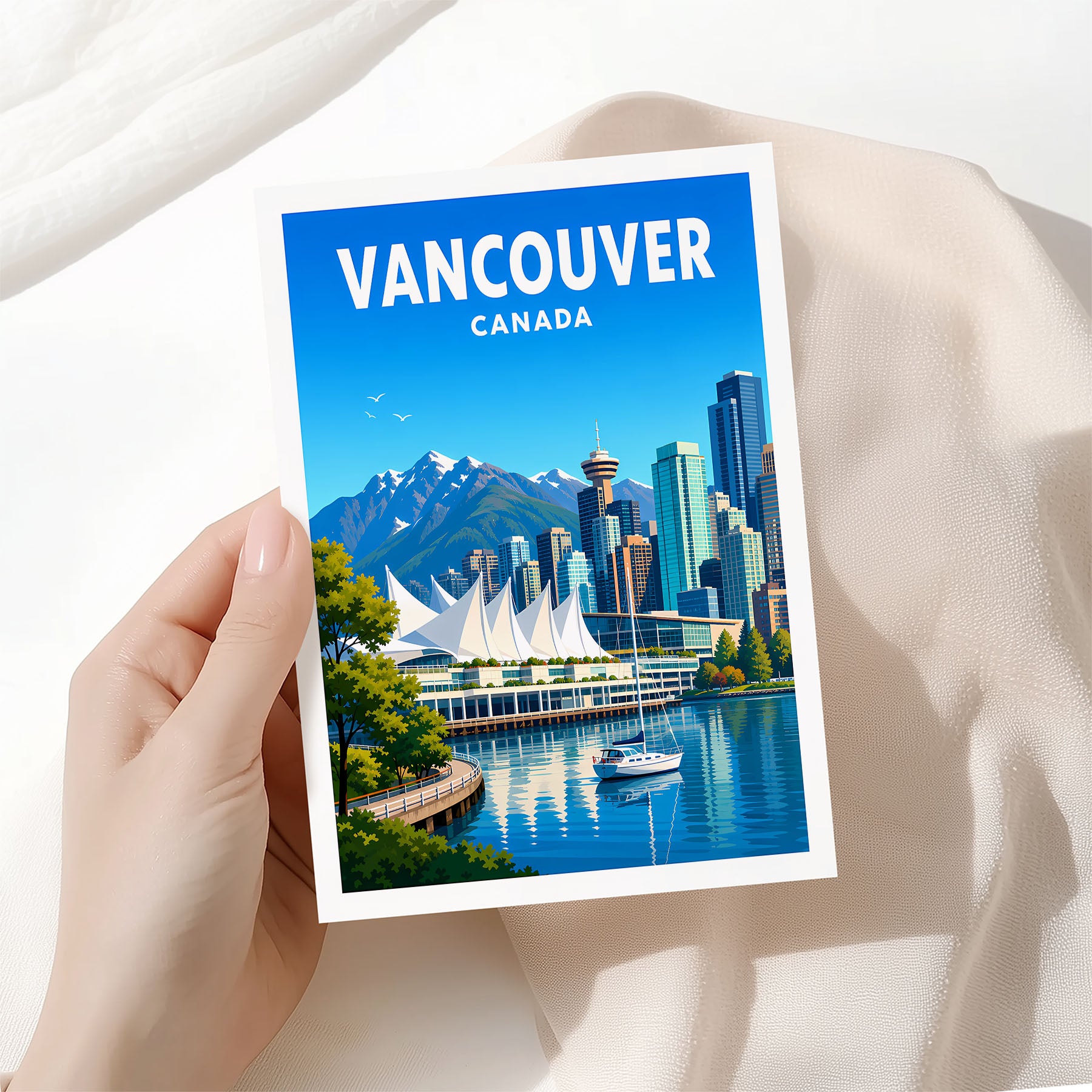 Vancouver, Canada