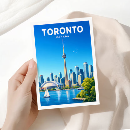 Toronto, Canada