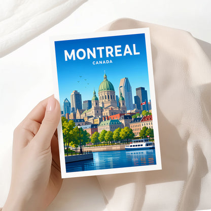 Montreal, Canada