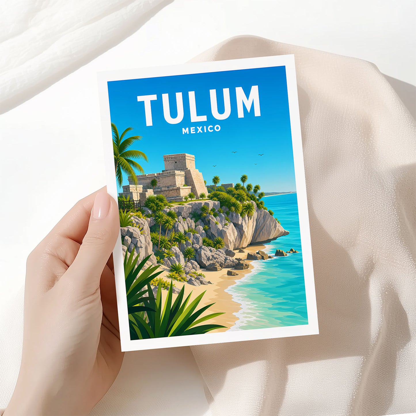 Tulum, Mexico