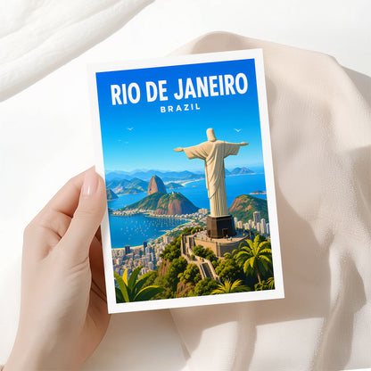 Rio de Janeiro, Brazil