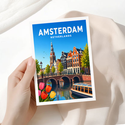 Amsterdam, Netherlands