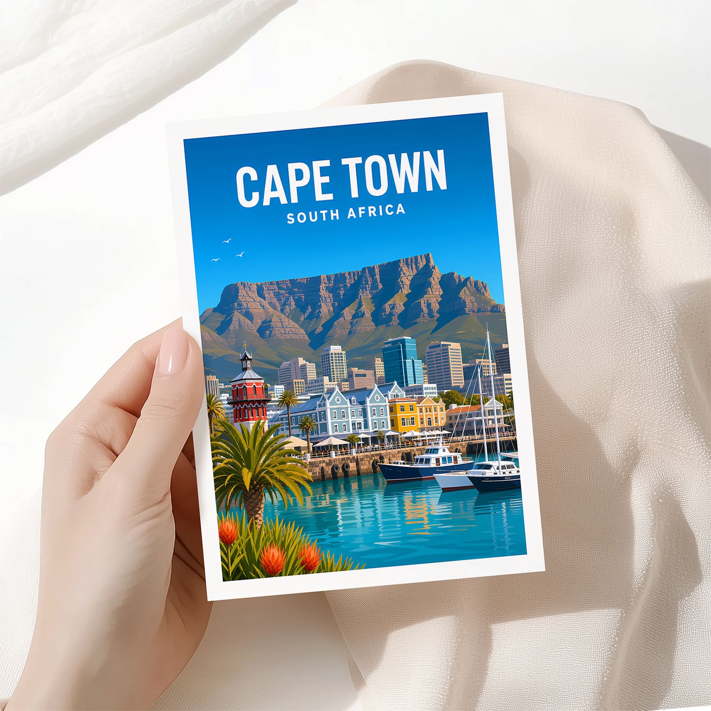 Cape Town, South Africa