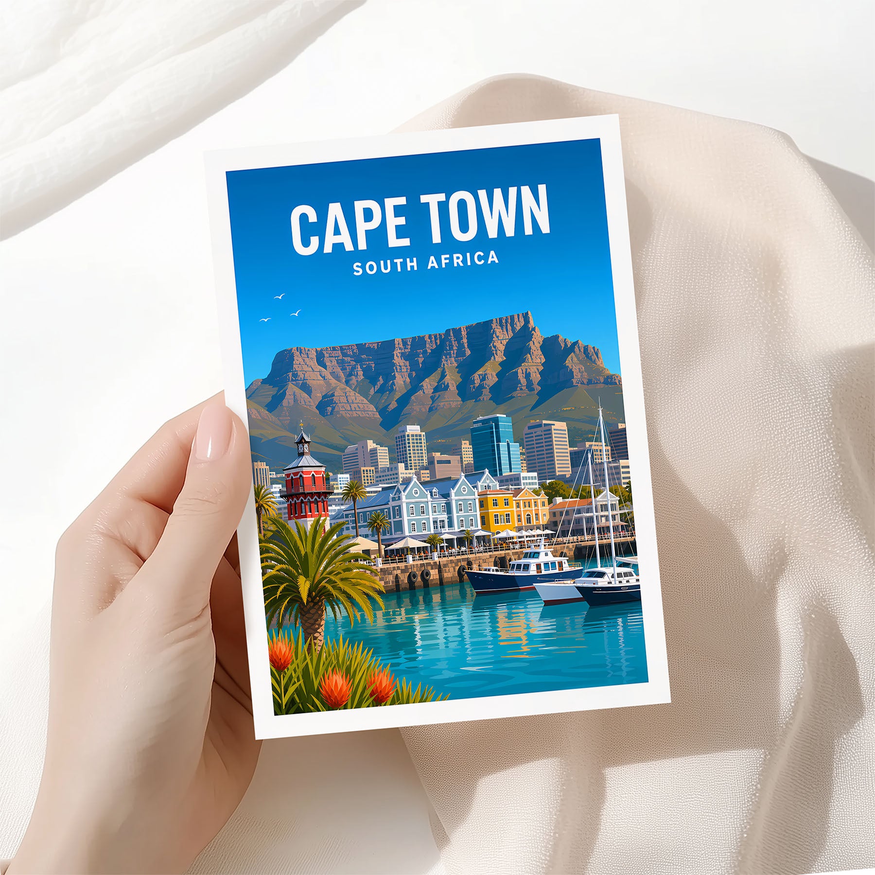 Cape Town, South Africa