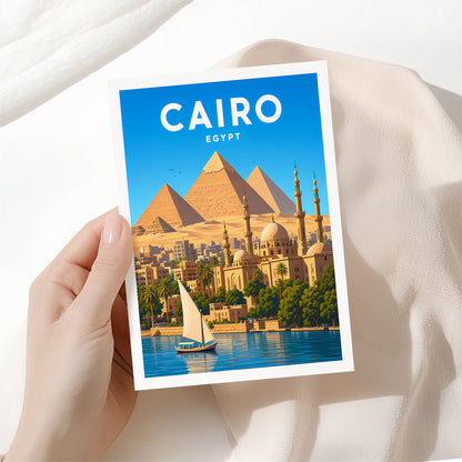 Cairo, Egypt