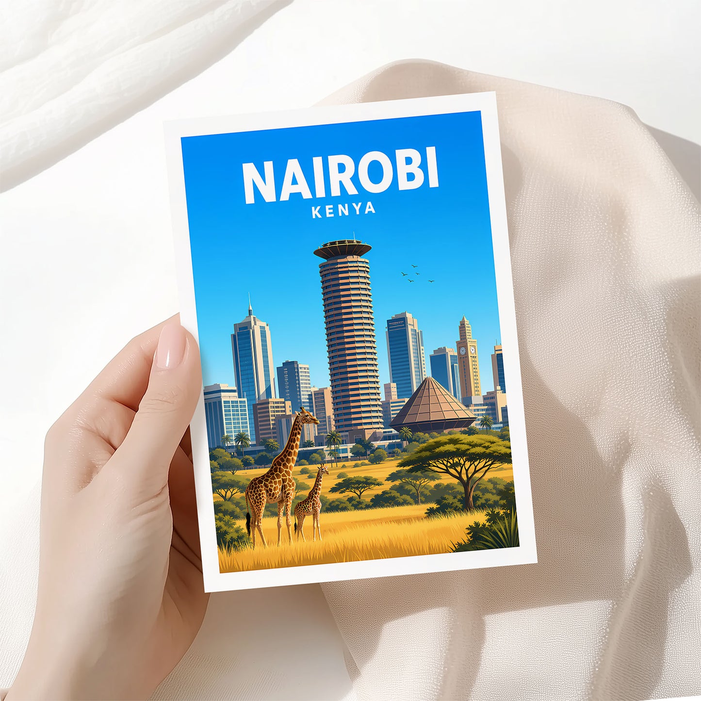 Nairobi, Kenya
