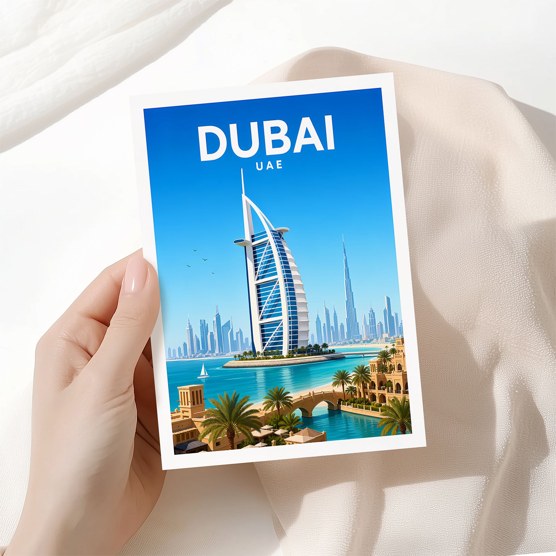 Dubai, UAE