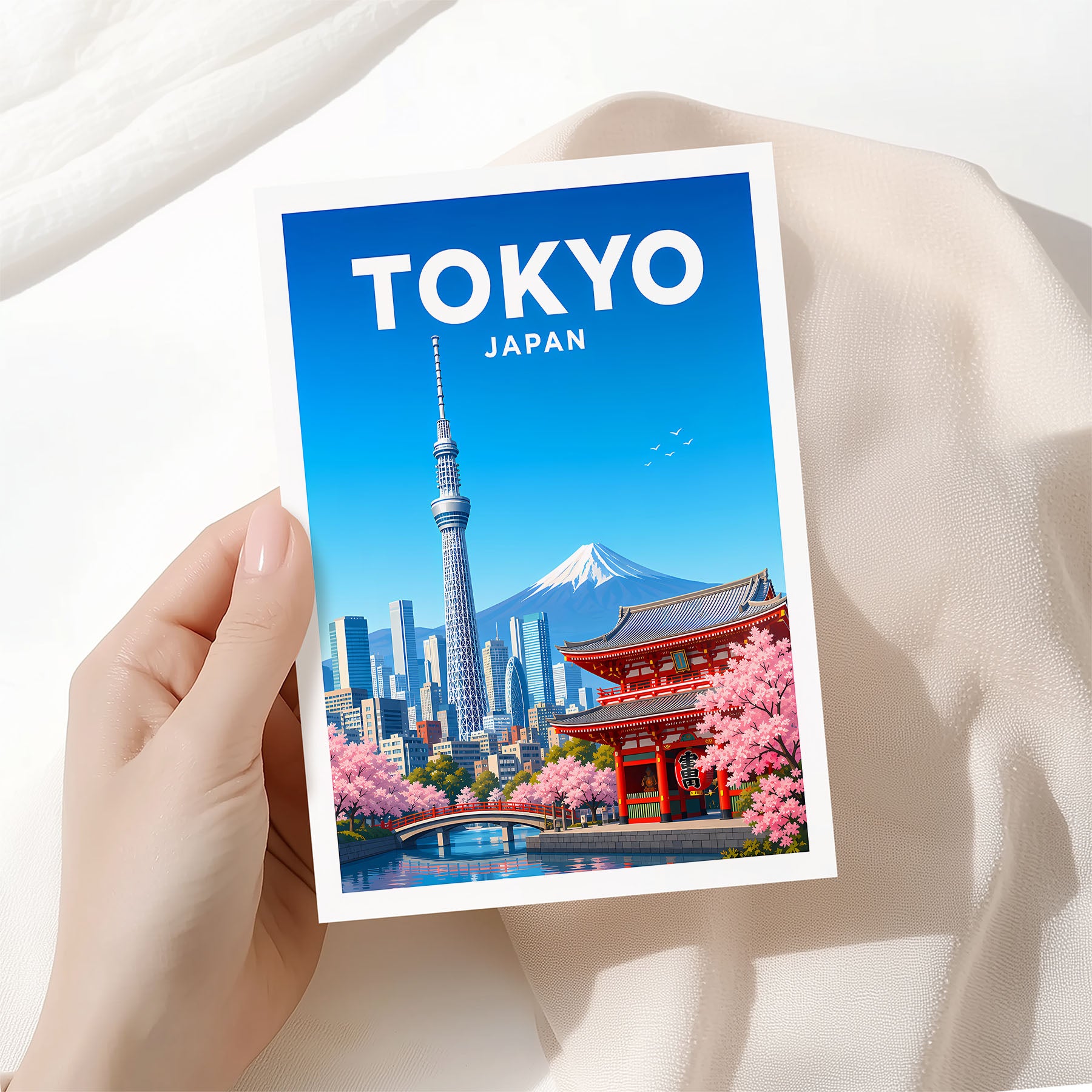 Tokyo, Japan