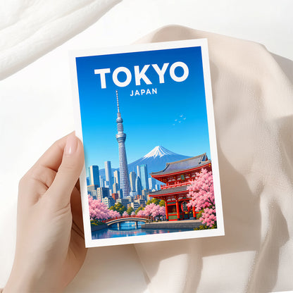 Tokyo, Japan
