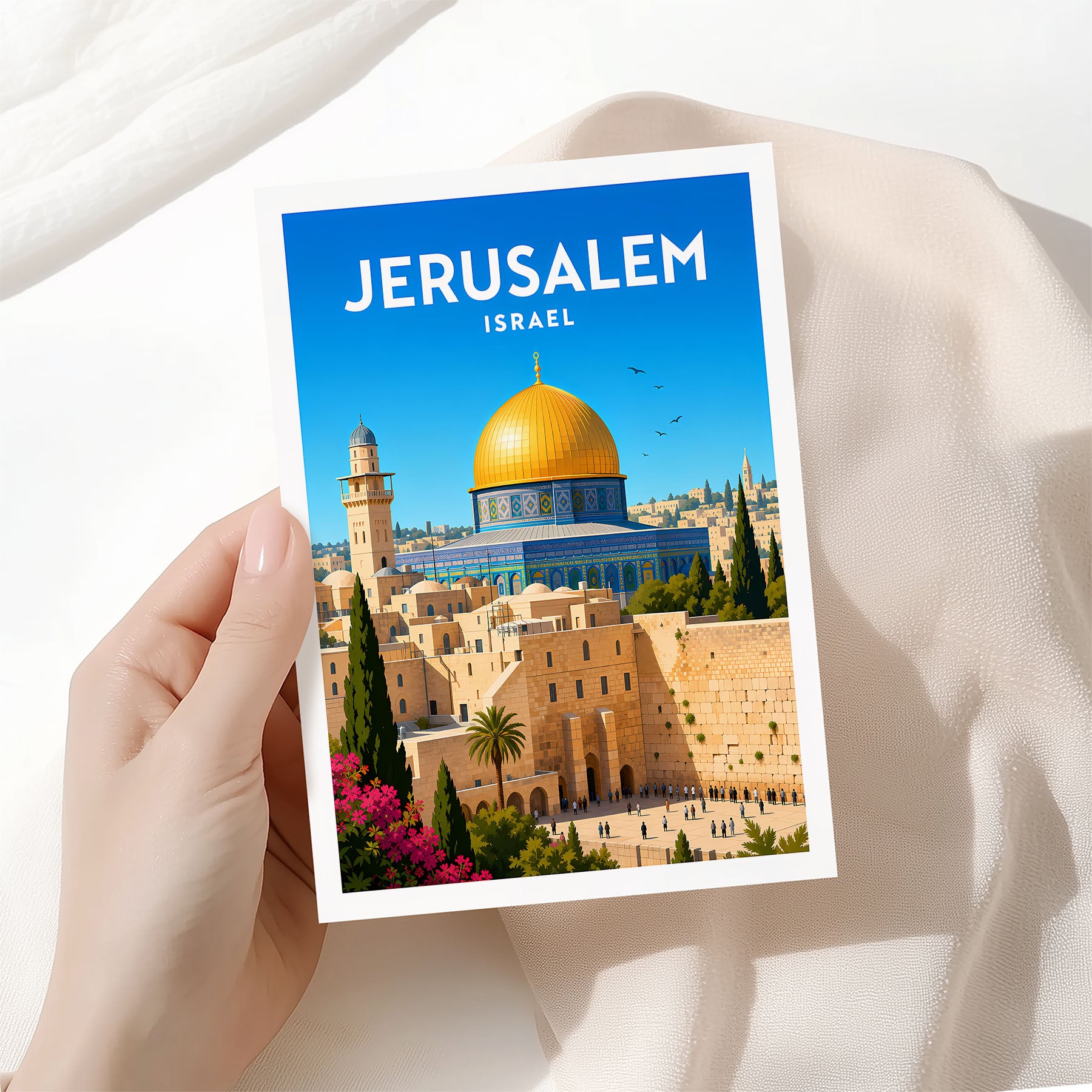 Jerusalem, Israel