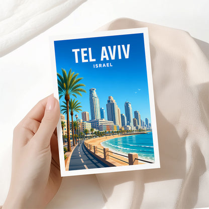 Tel Aviv, Israel