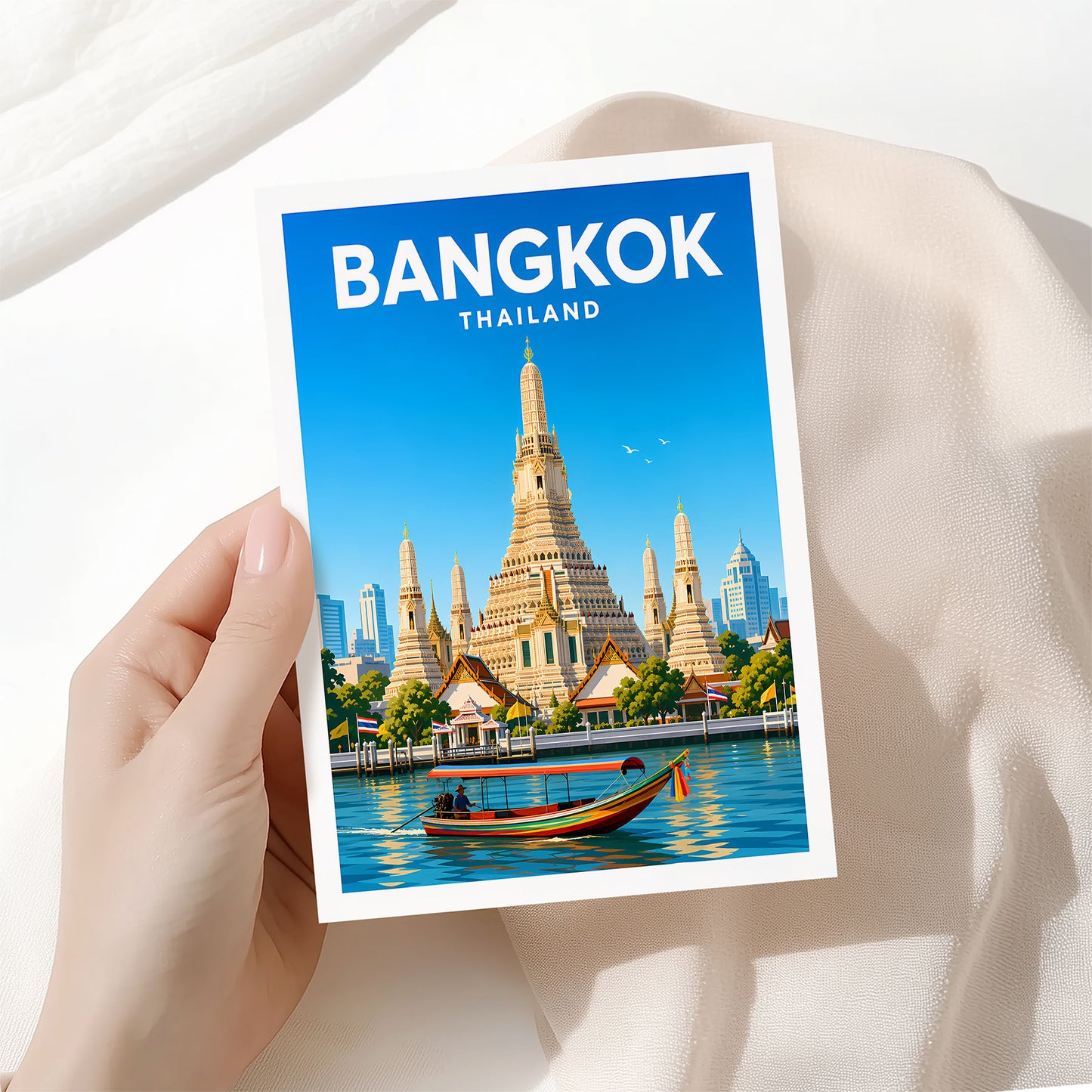 Bangkok, Thailand