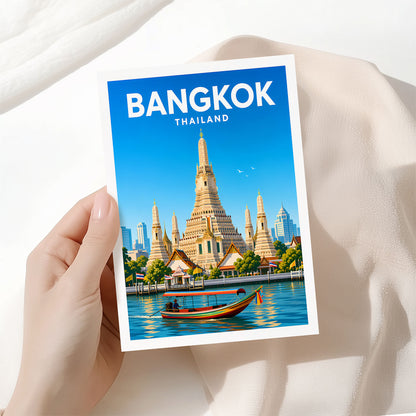 Bangkok, Thailand