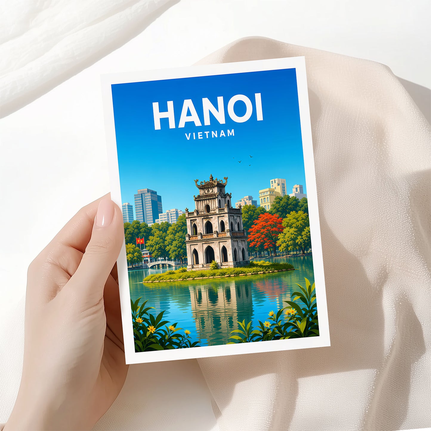 Hanoi, Vietnam