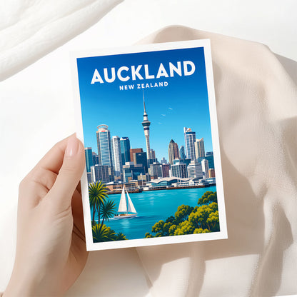 Auckland, New Zealand