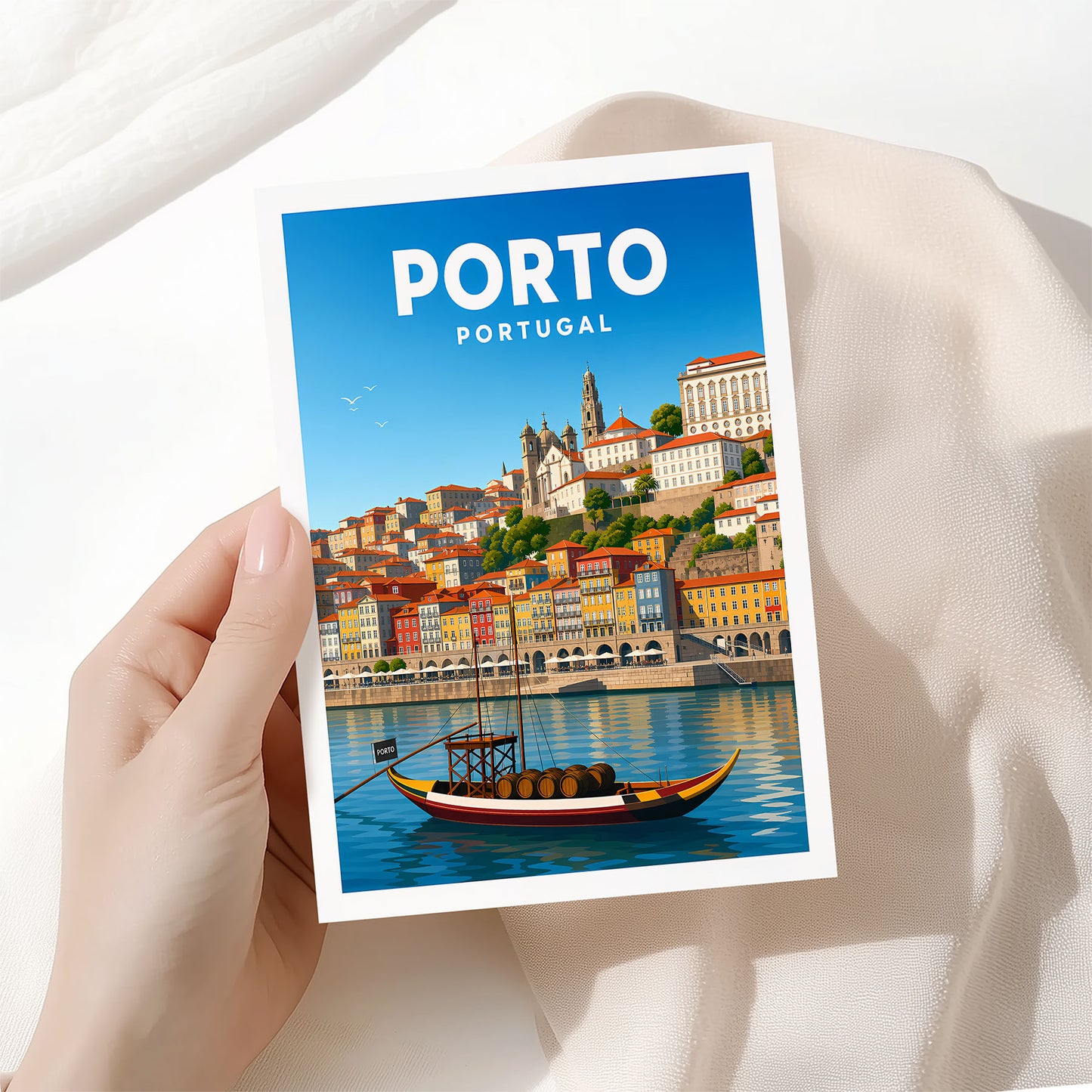 Porto, Portugal