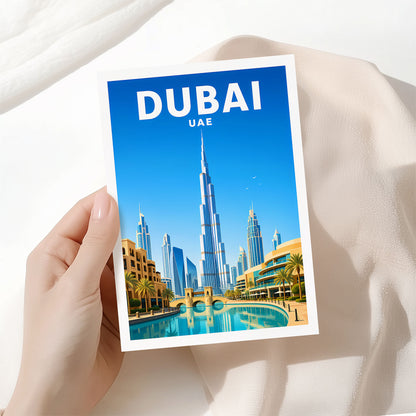 Dubai, UAE