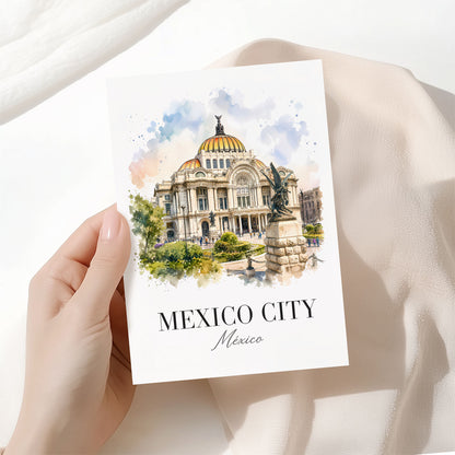 Mexico City, MEXICO