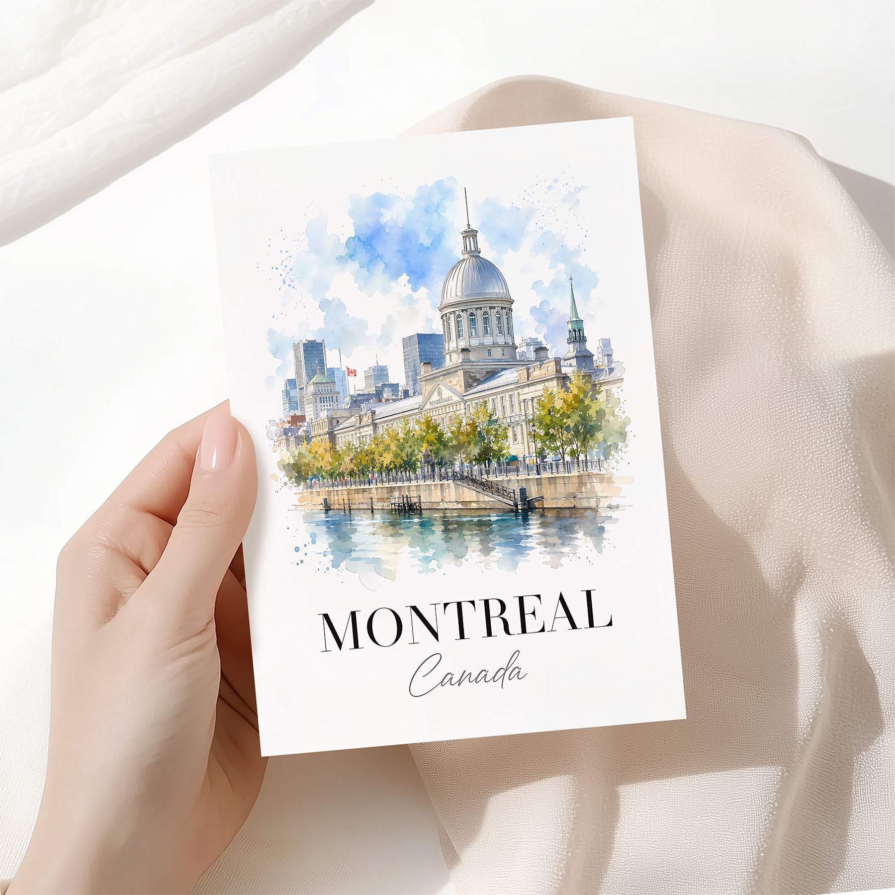 Montreal, Canada