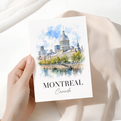 Montreal, Canada