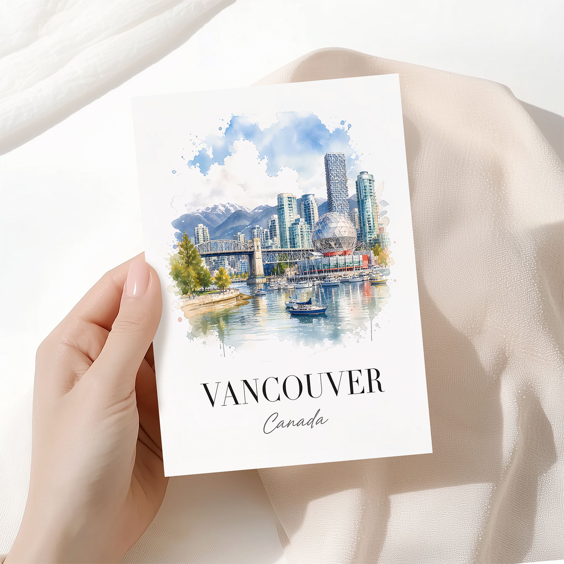 Vancouver, Canada