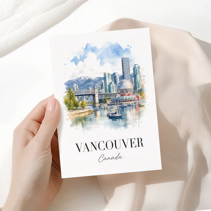 Vancouver, Canada