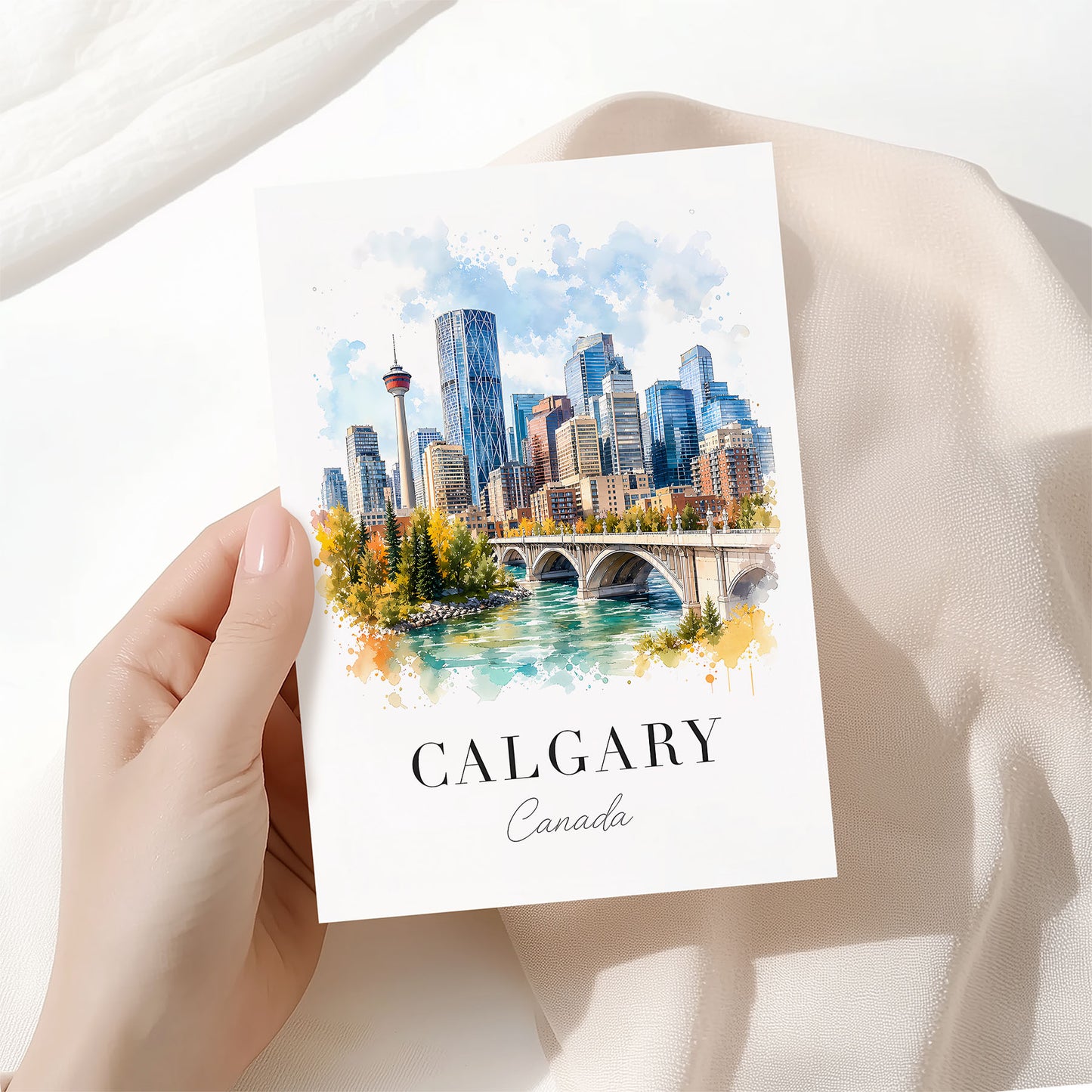 Calgary, Canada