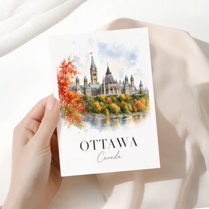 Ottawa, Canada