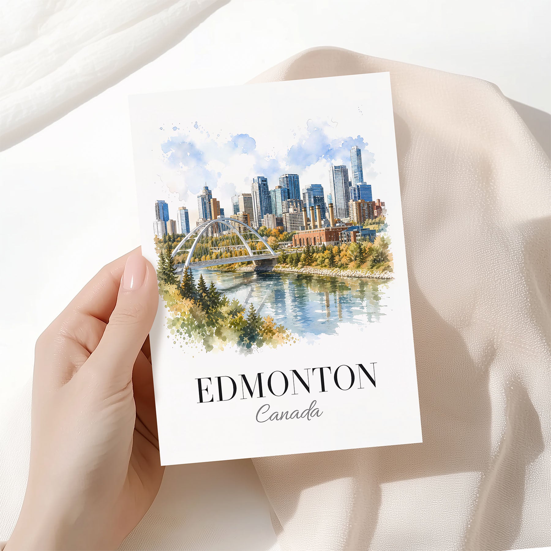 Edmonton, Canada