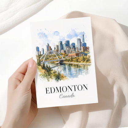 Edmonton, Canada
