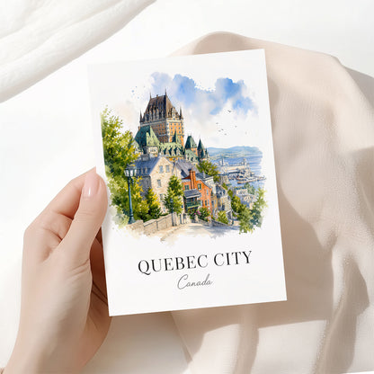 Quebec City, Canada