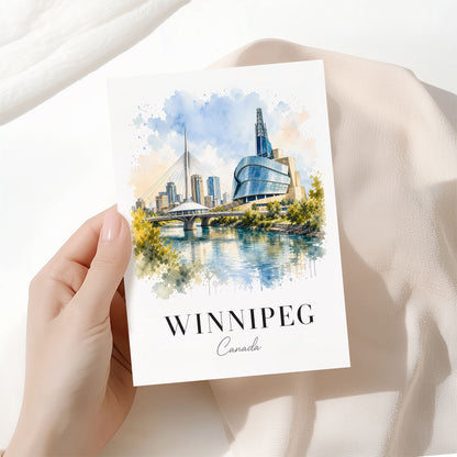 Winnipeg, Canada