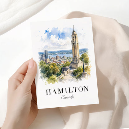 Hamilton, Canada