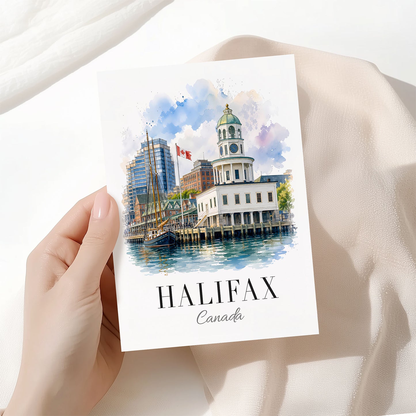 Halifax, Canada