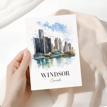 Windsor, Canada