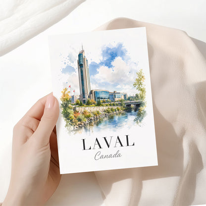 Laval, Canada