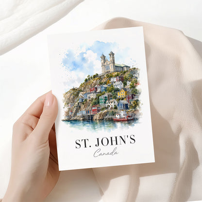 St. John's, Canada